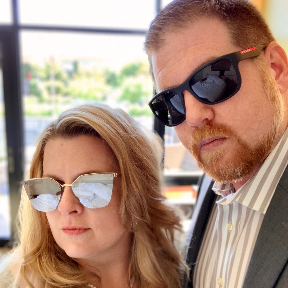 I'm just a dude shopping for his wife :)